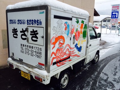 車１